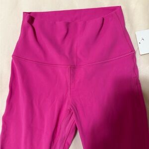 Lululemon Align Crop 21” Leggings